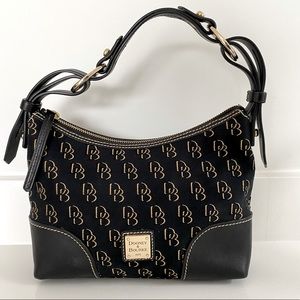 Dooney & Bourke Shoulder Bag